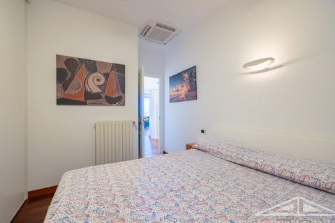 Leilighet i Ospedaletti, Imperia, Ospedaletti - € 935 000 | Ref: AG-DOM 1543 - foto 18