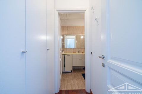 Leilighet i Ospedaletti, Imperia, Ospedaletti - € 935 000 | Ref: AG-DOM 1543 - foto 19