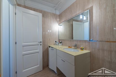 Leilighet i Ospedaletti, Imperia, Ospedaletti - € 935 000 | Ref: AG-DOM 1543 - foto 20