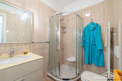 Leilighet i Ospedaletti, Imperia, Ospedaletti - € 935 000 | Ref: AG-DOM 1543 - foto 21
