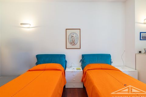 Leilighet i Ospedaletti, Imperia, Ospedaletti - € 935 000 | Ref: AG-DOM 1543 - foto 23