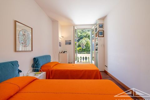 Leilighet i Ospedaletti, Imperia, Ospedaletti - € 935 000 | Ref: AG-DOM 1543 - foto 24