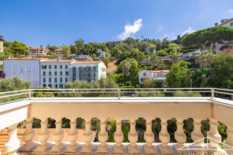 Leilighet i Ospedaletti, Imperia, Ospedaletti - € 935 000 | Ref: AG-DOM 1543 - foto 25