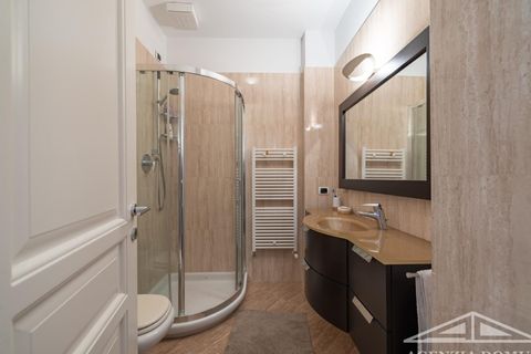Leilighet i Ospedaletti, Imperia, Ospedaletti - € 935 000 | Ref: AG-DOM 1543 - foto 27