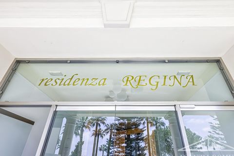 Leilighet i Ospedaletti, Imperia, Ospedaletti - € 935 000 | Ref: AG-DOM 1543 - foto 28