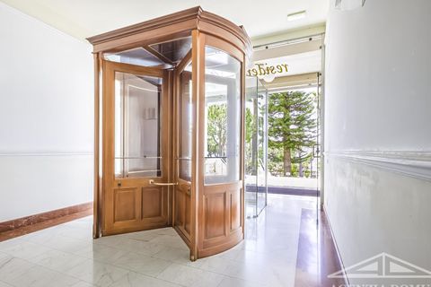 Leilighet i Ospedaletti, Imperia, Ospedaletti - € 935 000 | Ref: AG-DOM 1543 - foto 30