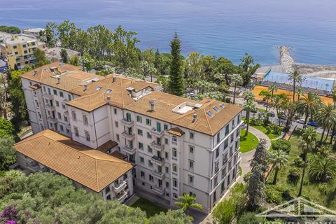 Leilighet i Ospedaletti, Imperia, Ospedaletti - € 935 000 | Ref: AG-DOM 1543 - foto 34