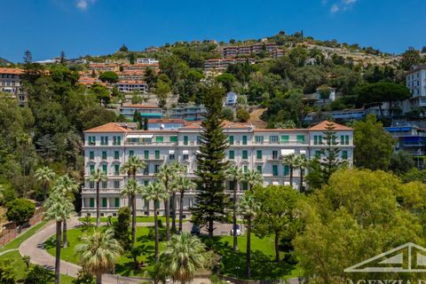 Leilighet i Ospedaletti, Imperia, Ospedaletti - € 935 000 | Ref: AG-DOM 1543 - foto 35