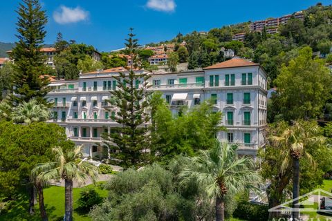 Leilighet i Ospedaletti, Imperia, Ospedaletti - € 935 000 | Ref: AG-DOM 1543 - foto 36