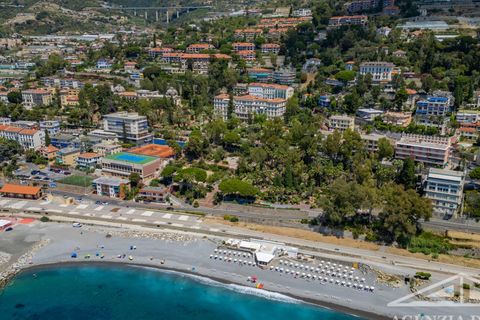 Leilighet i Ospedaletti, Imperia, Ospedaletti - € 935 000 | Ref: AG-DOM 1543 - foto 37