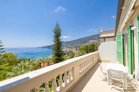 Lejlighed i Ospedaletti, Imperia, Ospedaletti - € 935.000 | Ref: AG-DOM 1543 - foto 14