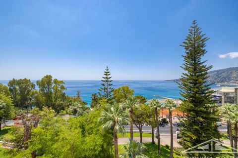 Lejlighed i Ospedaletti, Imperia, Ospedaletti - € 935.000 | Ref: AG-DOM 1543 - foto 15