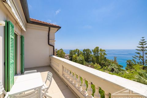 Lejlighed i Ospedaletti, Imperia, Ospedaletti - € 935.000 | Ref: AG-DOM 1543 - foto 16