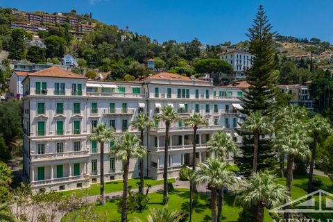 Lejlighed i Ospedaletti, Imperia, Ospedaletti - € 935.000 | Ref: AG-DOM 1543 - foto 40