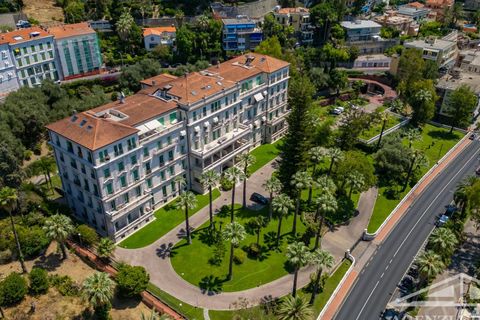 Lejlighed i Ospedaletti, Imperia, Ospedaletti - € 935.000 | Ref: AG-DOM 1543 - foto 41