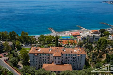 Lejlighed i Ospedaletti, Imperia, Ospedaletti - € 935.000 | Ref: AG-DOM 1543 - foto 42