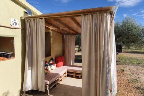 Helårsgrund i Tarragona, Tarragona, Tarragona - € 120.000 | Ref: 158120 - foto 3