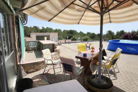 Villa i Tarragona, Tarragona, Tarragona - € 700.400 | Ref: 158428 - foto 7