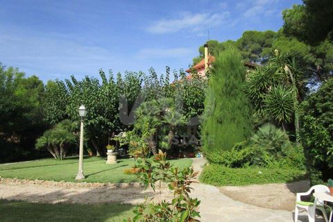 Villa i Tarragona, Tarragona, Tarragona - € 560.000 | Ref: 159634 - foto 2