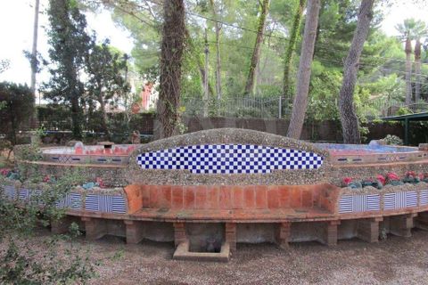 Villa i Tarragona, Tarragona, Tarragona - € 560.000 | Ref: 159634 - foto 15