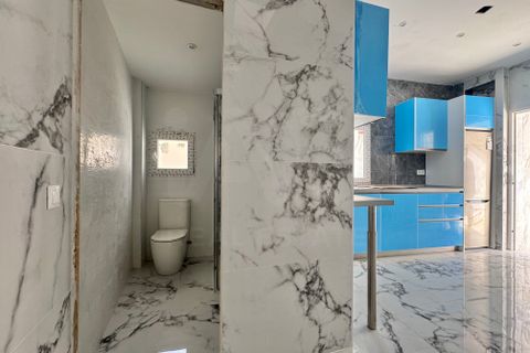 Byhus i Malaga city, Malaga, Malaga city - € 129.000 | Ref: 968647 - foto 8