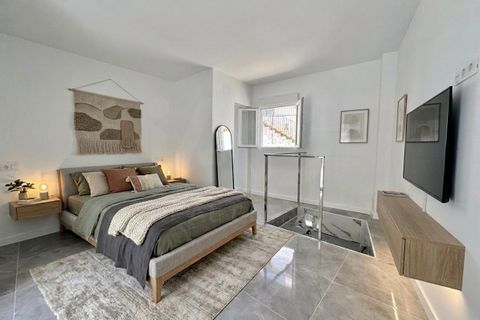 Byhus i Malaga city, Malaga, Malaga city - € 129.000 | Ref: 968647 - foto 16