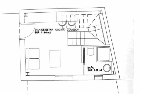 Byhus i Malaga city, Malaga, Malaga city - € 129.000 | Ref: 968647 - foto 28