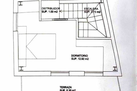 Byhus i Malaga city, Malaga, Malaga city - € 129.000 | Ref: 968647 - foto 29