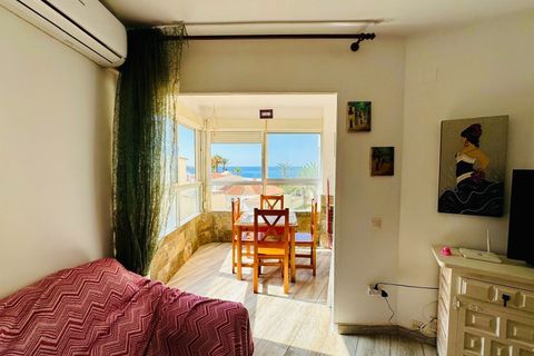 Lejlighed i Torrox Costa, Malaga, Torrox Costa - € 210.000 | Ref: MLH1028 - foto 7