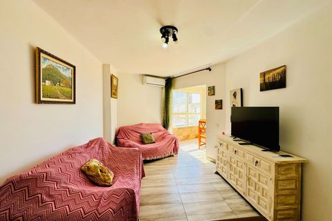 Lejlighed i Torrox Costa, Malaga, Torrox Costa - € 210.000 | Ref: MLH1028 - foto 9