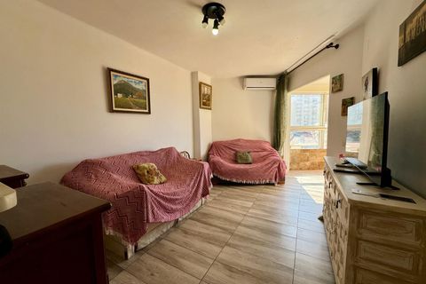 Lejlighed i Torrox Costa, Malaga, Torrox Costa - € 210.000 | Ref: MLH1028 - foto 11
