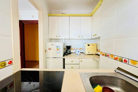 Lejlighed i Torrox Costa, Malaga, Torrox Costa - € 210.000 | Ref: MLH1028 - foto 20