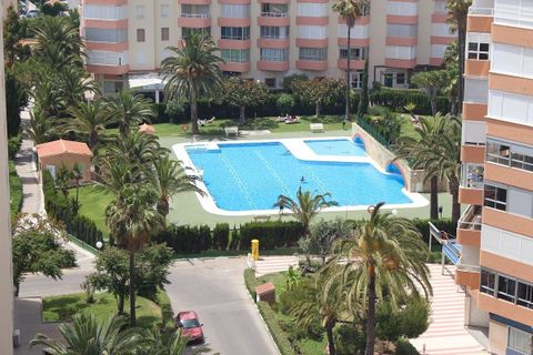 Lejlighed i Torrox Costa, Malaga, Torrox Costa - € 210.000 | Ref: MLH1028 - foto 31