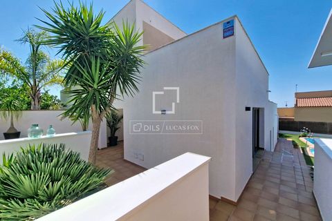 Villa en Calafell, Tarragona, Calafell - € 580.000 | Ref: VIL70773 - photo 8