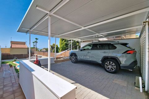 Villa en Calafell, Tarragona, Calafell - € 580.000 | Ref: VIL70773 - photo 9