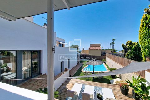 Villa en Calafell, Tarragona, Calafell - € 580.000 | Ref: VIL70773 - photo 10
