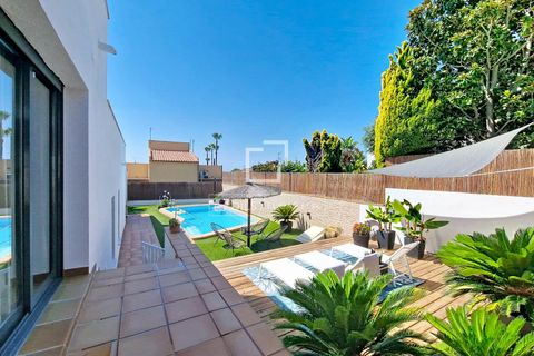Villa en Calafell, Tarragona, Calafell - € 580.000 | Ref: VIL70773 - photo 11