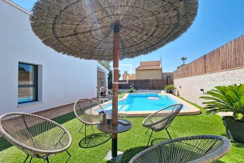 Villa en Calafell, Tarragona, Calafell - € 580.000 | Ref: VIL70773 - photo 14