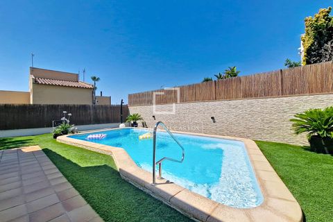 Villa en Calafell, Tarragona, Calafell - € 580.000 | Ref: VIL70773 - photo 16