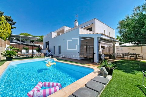 Villa en Calafell, Tarragona, Calafell - € 580.000 | Ref: VIL70773 - photo 18