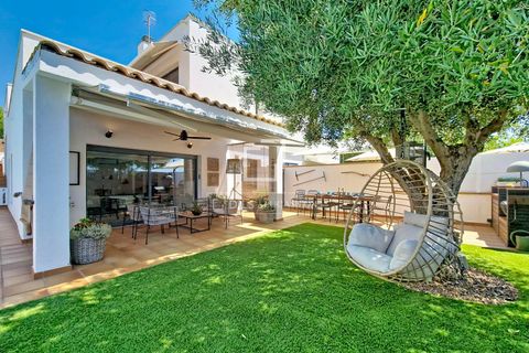 Villa en Calafell, Tarragona, Calafell - € 580.000 | Ref: VIL70773 - photo 19