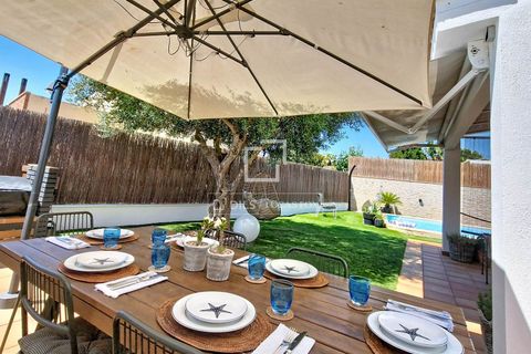 Villa en Calafell, Tarragona, Calafell - € 580.000 | Ref: VIL70773 - photo 22