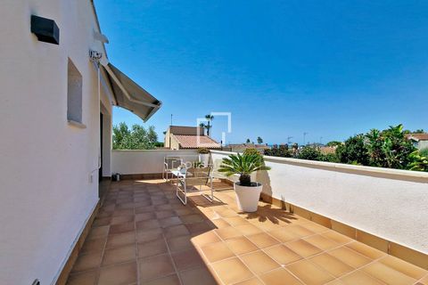 Villa en Calafell, Tarragona, Calafell - € 580.000 | Ref: VIL70773 - photo 48