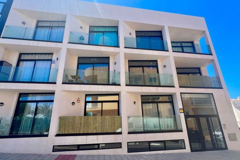 Penthouse in Corralejo, Fuerteventura - Foto 1