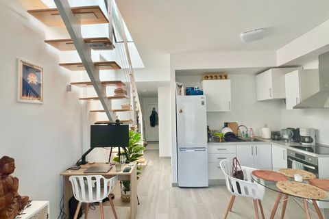 Penthouse in Corralejo, Fuerteventura - Foto 3