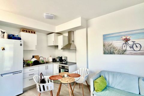 Penthouse in Corralejo, Fuerteventura - Foto 4