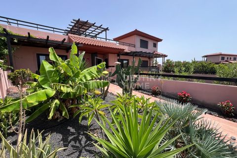 Rækkehus i Lajares, Fuerteventura, Lajares - € 199.000 | Ref: #SMVPTORIGLOR10726 - foto 1