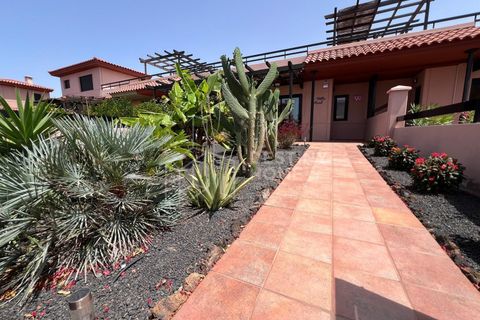 Rækkehus i Lajares, Fuerteventura, Lajares - € 199.000 | Ref: #SMVPTORIGLOR10726 - foto 2