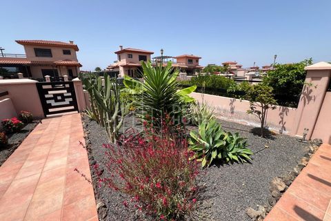 Rækkehus i Lajares, Fuerteventura, Lajares - € 199.000 | Ref: #SMVPTORIGLOR10726 - foto 8