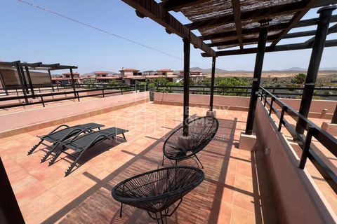 Rækkehus i Lajares, Fuerteventura, Lajares - € 199.000 | Ref: #SMVPTORIGLOR10726 - foto 18